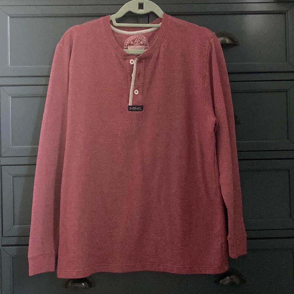 Lauren James boyfriend sweatshirt